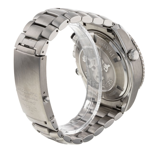 Omega Planet Ocean 2210.51.00 Image 3